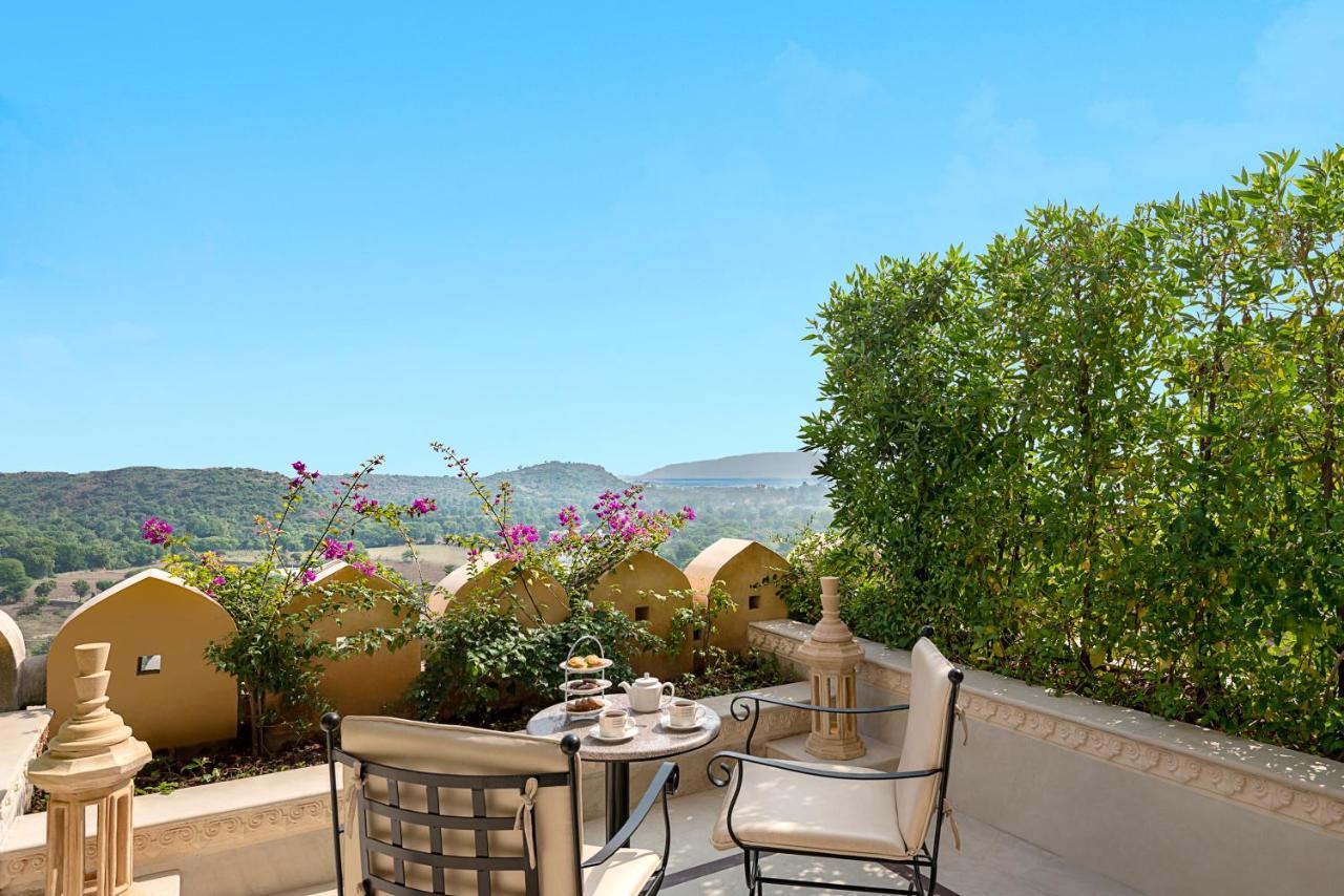 Premium King Room Private Terrace Complimentary INR 1000 Hotel Credit redeemable on Food,973370863:JPEG
