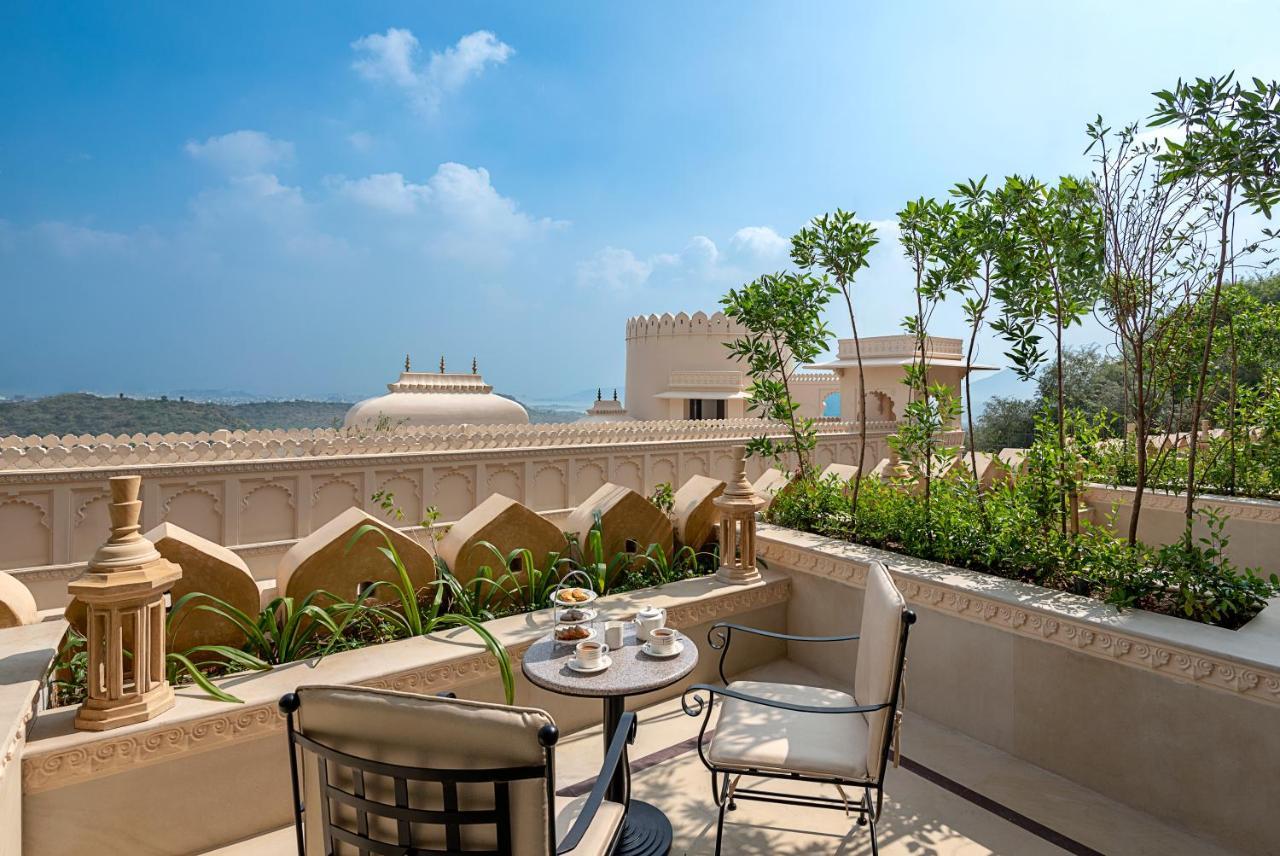 Premium Vista Twin Room Private Terrace Complimentary INR 1000 Hotel Credit redeemable on Food