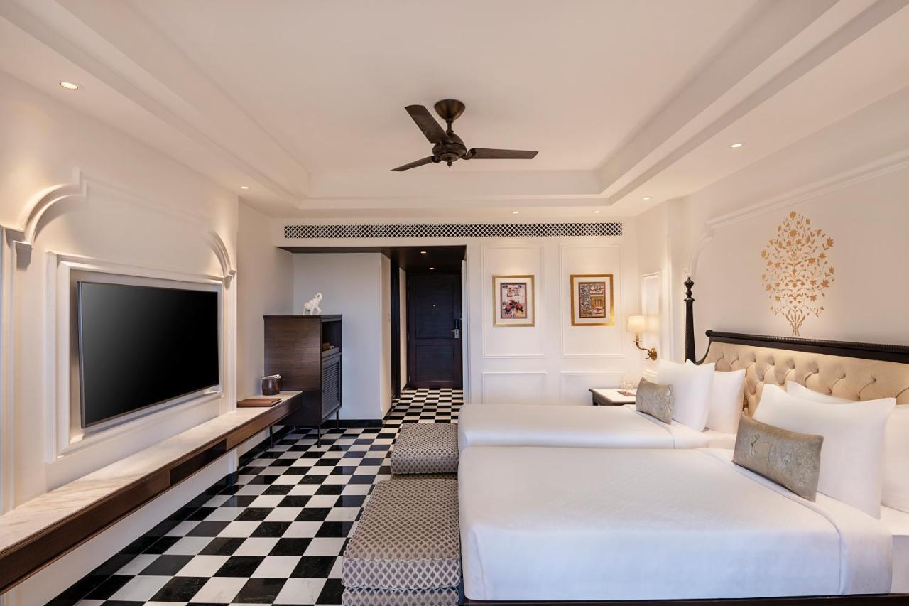Deluxe Twin Room Guaranteed Early check & Late check-out