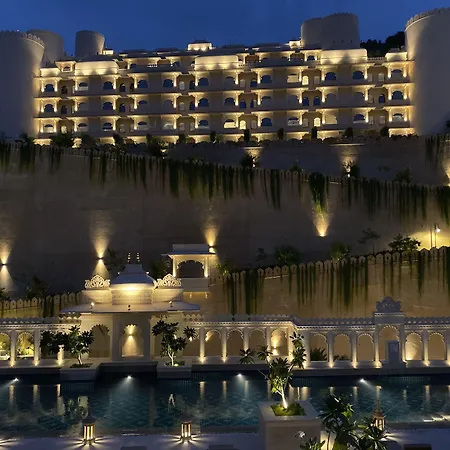 Aurika, Udaipur - Luxury By Lemon Tree Hotels-3